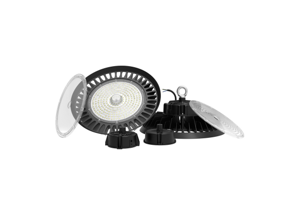 Temporary Work Lights: Portable Lighting Tools For Construction Site Lighting